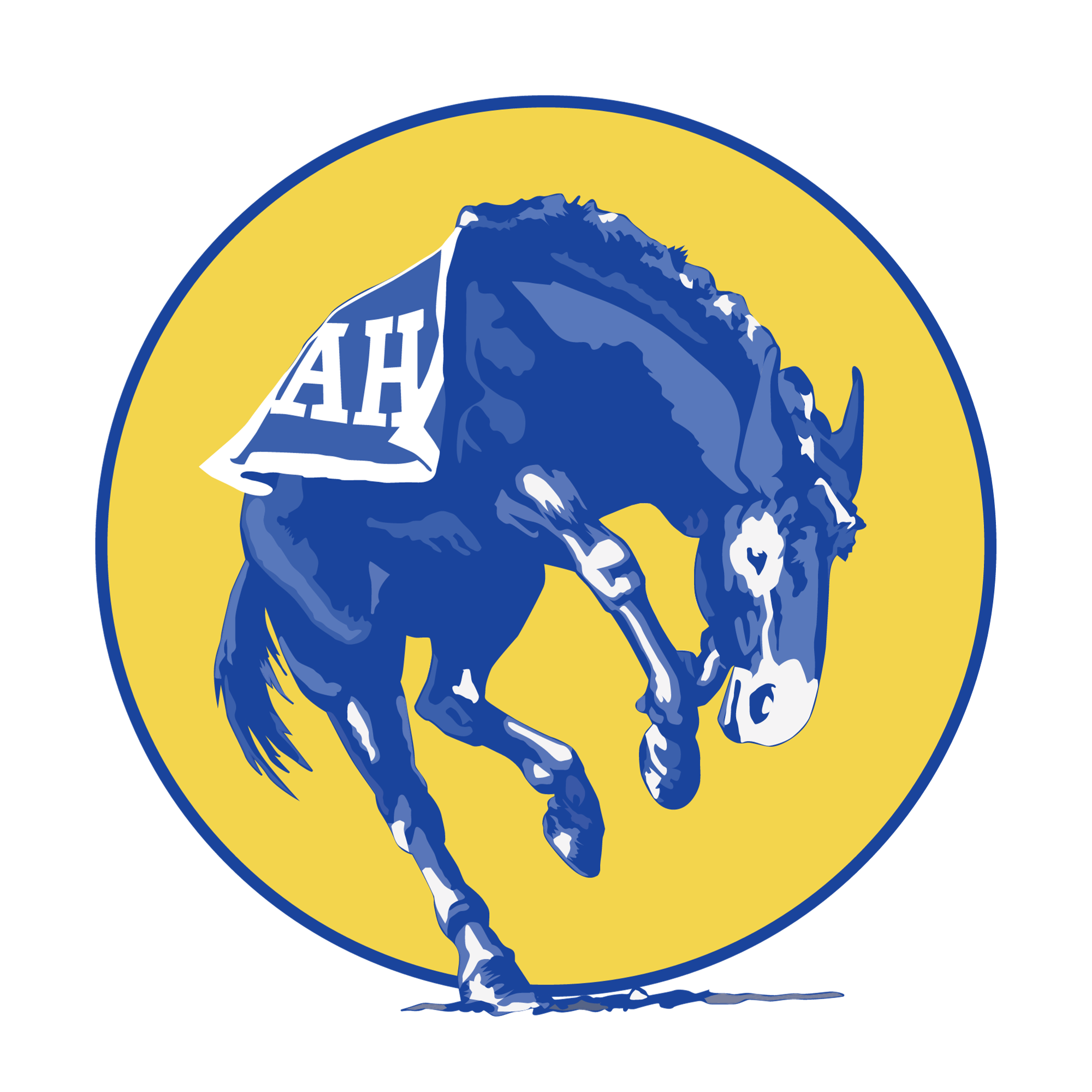 Austin Mule Meetup - logo